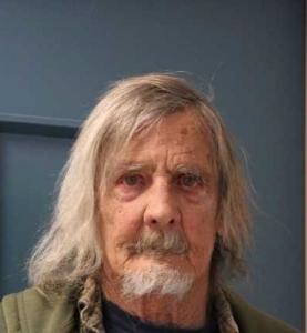 James Herman Heath a registered  of Idaho