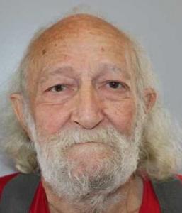 Jack Allen Whitmore a registered Sex Offender of Idaho