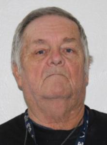 Eric Delray Fielding a registered Sex Offender of Idaho