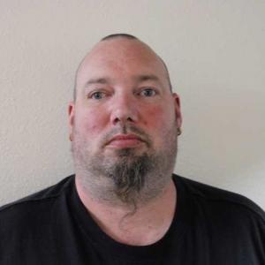 Troy Joshua Saunders a registered  of Idaho