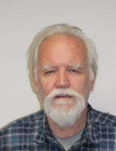 Alvin Long a registered Sex Offender of Idaho