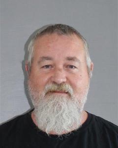 Todd William Halverson a registered Sex Offender of Idaho