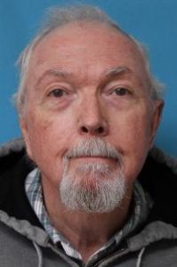 Gary Ellsworth Huggins a registered Sex Offender of Idaho
