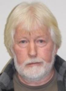 Donald Alvin Dahl a registered  of Idaho