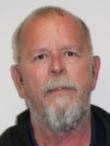 Andrew Darrell Glad Jr a registered Sex Offender of Idaho