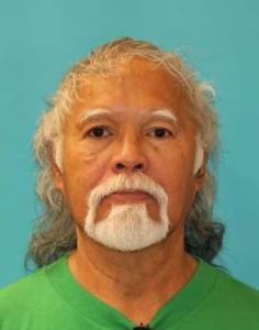 Paul C Pacania Jr a registered Sex Offender of Idaho