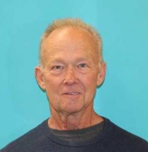 Rickey Shane Drennen a registered  of Idaho