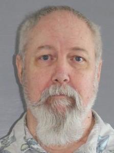 Randy Loren Woodward a registered Sex Offender of Idaho