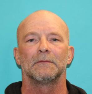 Mark Cameron Brooks a registered Sex Offender of Idaho