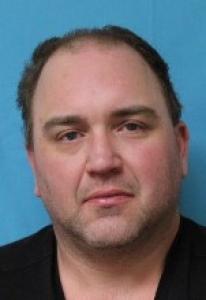 Cory Wayne Goodman a registered  of Idaho