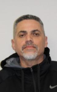 Nicholas Abraham West a registered  of Idaho