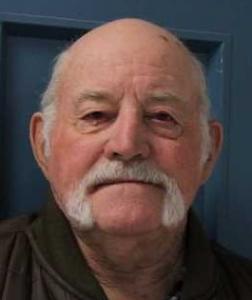 Russell Robert Bachman a registered  of Idaho