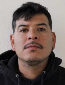 Germain M Ramirez a registered Sex Offender of Idaho