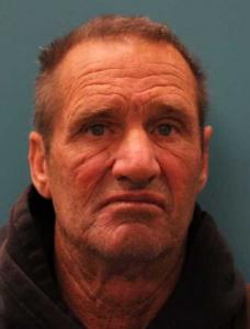 John David Crowe a registered  of Idaho