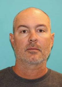 Kenneth Wayne Poppy a registered  of Idaho