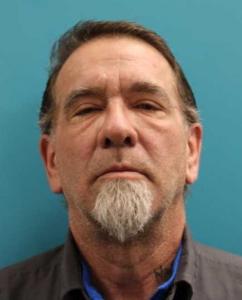 Joey Ralph Cade a registered  of Idaho