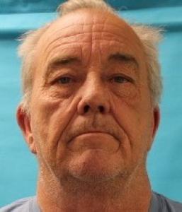 Larry Neal Benson a registered Sex Offender of Idaho