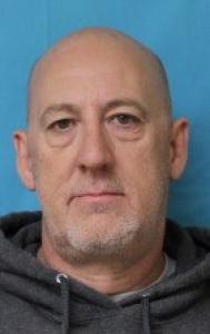 David Bryan Overlin a registered  of Idaho