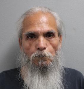 Charles Harry Jackson a registered  of Idaho