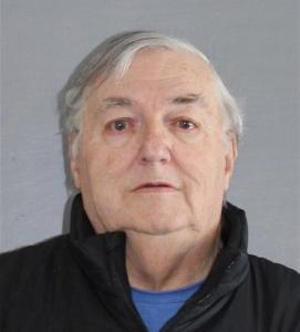 Richard Alan Johnson a registered Sex Offender of Idaho