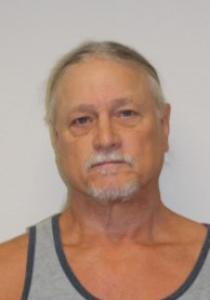 William Dale Domber a registered  of Idaho