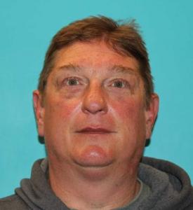 Brandon Steve Bariel a registered  of Idaho