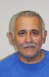 Valeriu Iordanescu a registered Sex Offender of Idaho