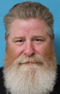 John Wayne Washington a registered Sex Offender of Idaho