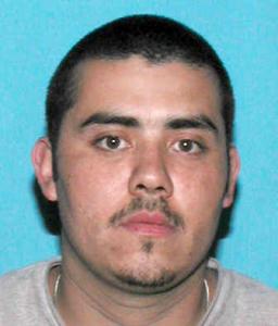 Ralph Hernandez a registered  of Idaho