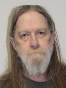 Anthony G Epperson a registered Sex Offender of Idaho