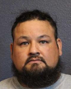 Crispin Lee Goodman a registered Sex Offender of Idaho