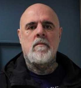 Demetrios Sam Soteropoulos a registered Sex Offender of Idaho