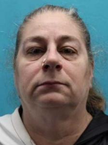 Marie Ann Drott a registered Sex Offender of Idaho