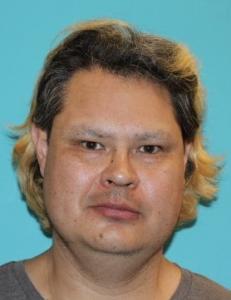 Lee Scott Peterson a registered  of Idaho