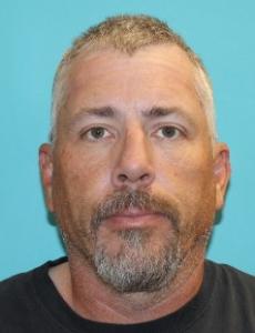 Anthony James Gallimore a registered Sex Offender of Idaho