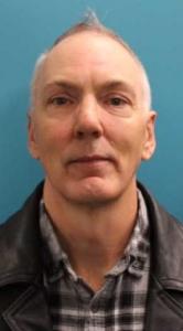 Robert Paul Kifer a registered Sex Offender of Idaho