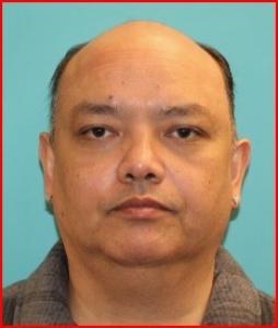 Steve Lizama a registered  of Idaho