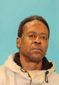 Ronnie Lee Poston a registered  of Idaho