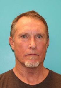 Darren Henery Clark a registered Sex Offender of Idaho