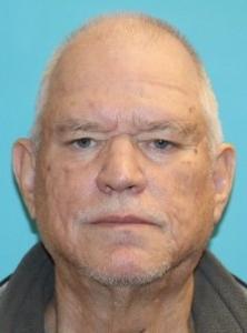 Donald Dean Gerber a registered  of Idaho