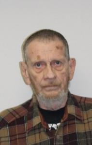 Robert Eugene Gentry a registered Sex Offender of Idaho