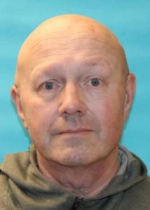 Benjamin Clark Barker a registered Sex Offender of Idaho