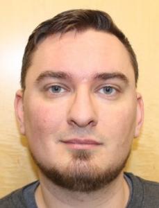 Ryan David Knoll a registered  of Idaho