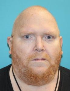 Patrick Daniel Kelly a registered Sex Offender of Idaho