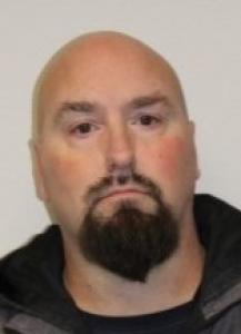 Buck Nathen Nalley a registered Sex Offender of Idaho