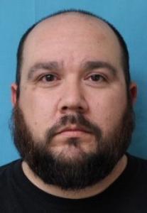 Chad Aaron Trammel a registered Sex Offender of Idaho