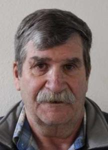 Ted Lee Caldwell a registered  of Idaho