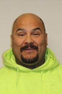 Antonio Sandoval a registered Sex Offender of Idaho