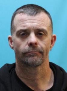 Jason Joseph Derose a registered Sex Offender of Idaho