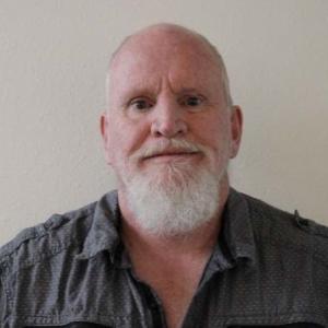 John Sharl Rhoades a registered  of Idaho